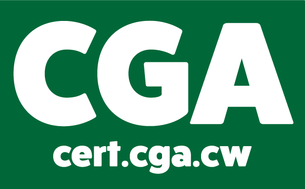 CGA cert.cga.cw